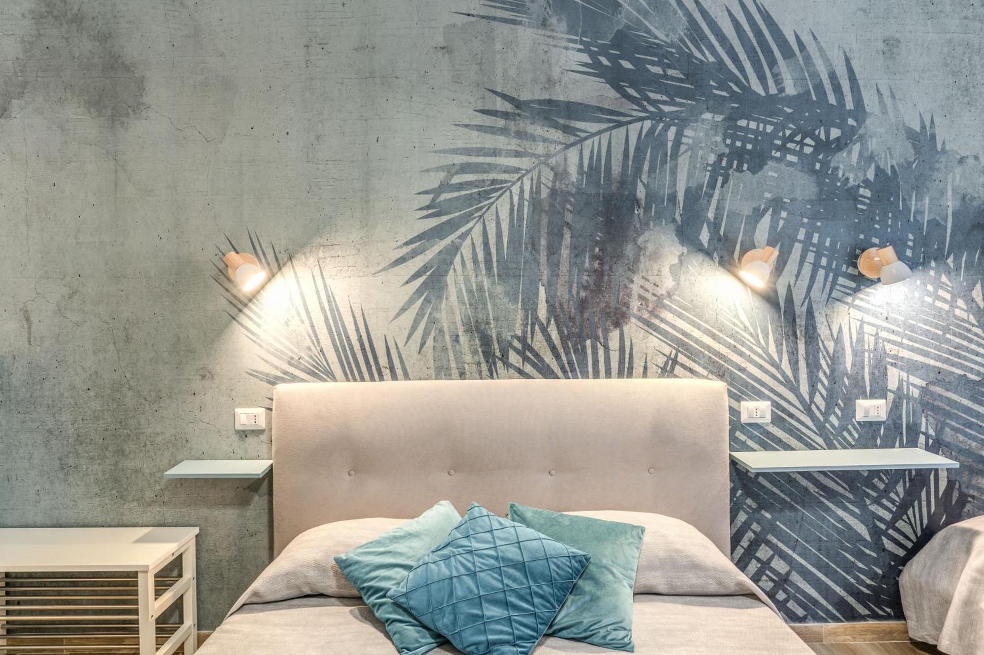 Nala Luxury Apartment With Terrace Roma Exterior foto